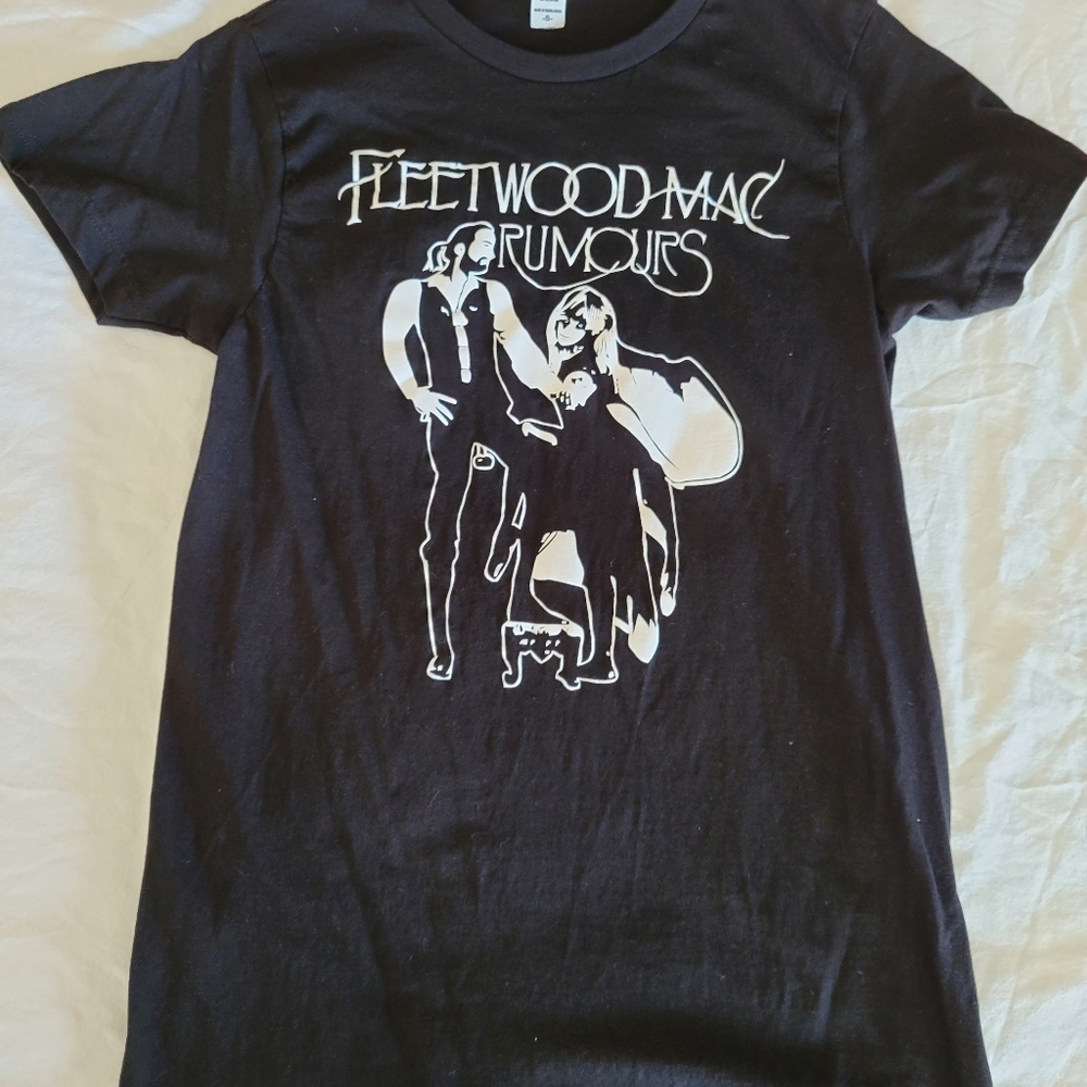 Fleetwood Mac small